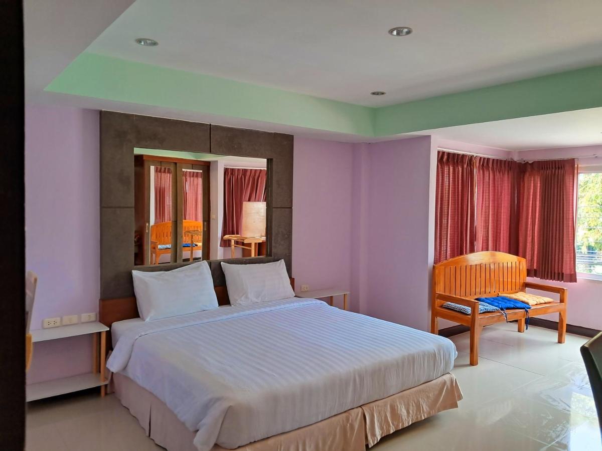 Baan Thara Guesthouse - Housity