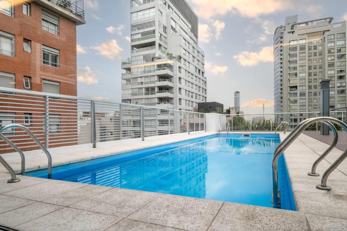 Dazzler by Wyndham Polo - Housity