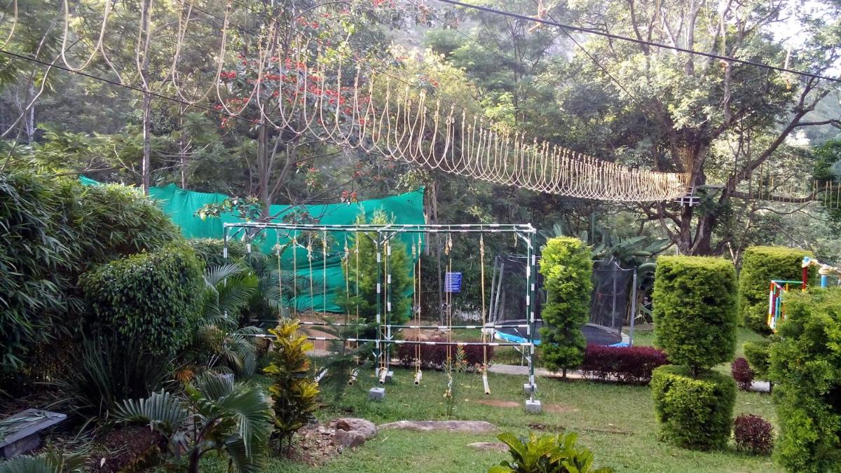 GReaT trails yercaud by GRT Hotels - Housity