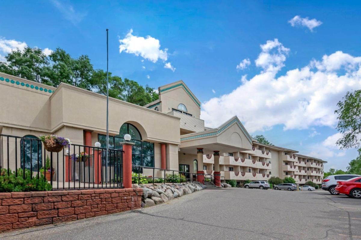 Atlantis Family Waterpark Hotel, an Ascend Collection Hotel - Hizvo