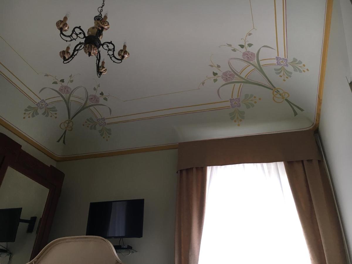 Suitetrails - Hotel Sant'Anna
