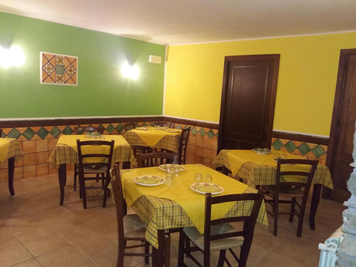 Suitetrails - Hotel Sant'Anna