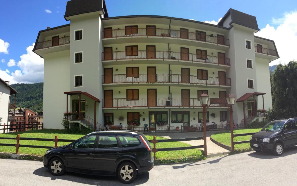 Appartamento Aprica 2.0 - Housity
