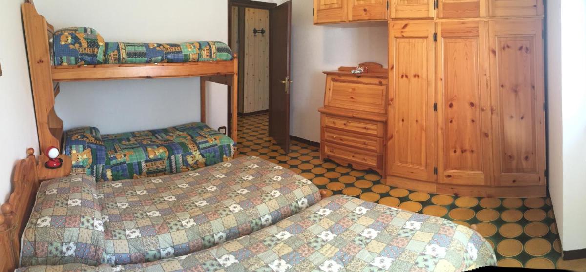 Appartamento Aprica 2.0 - Housity