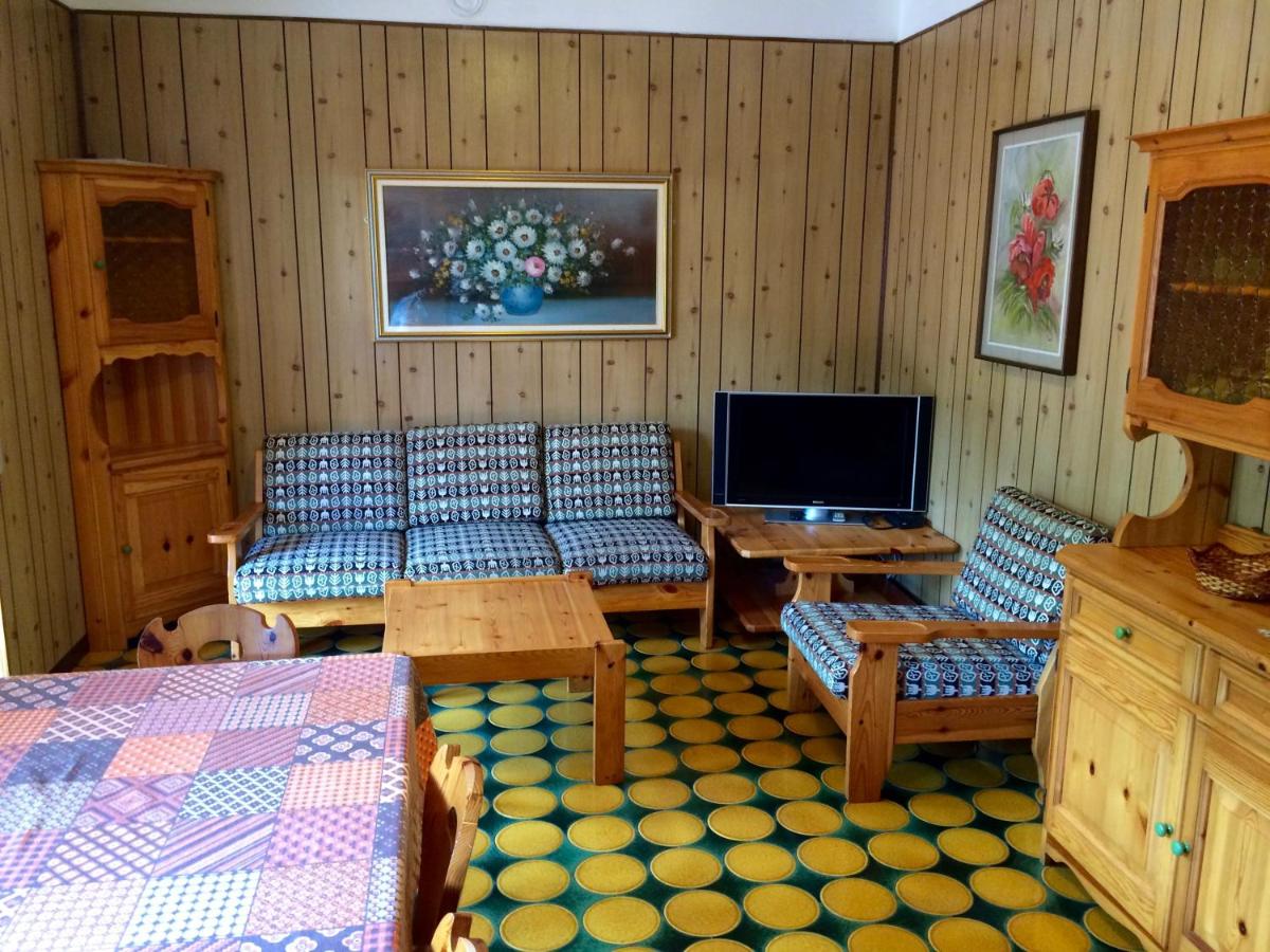 Appartamento Aprica 2.0 - Housity