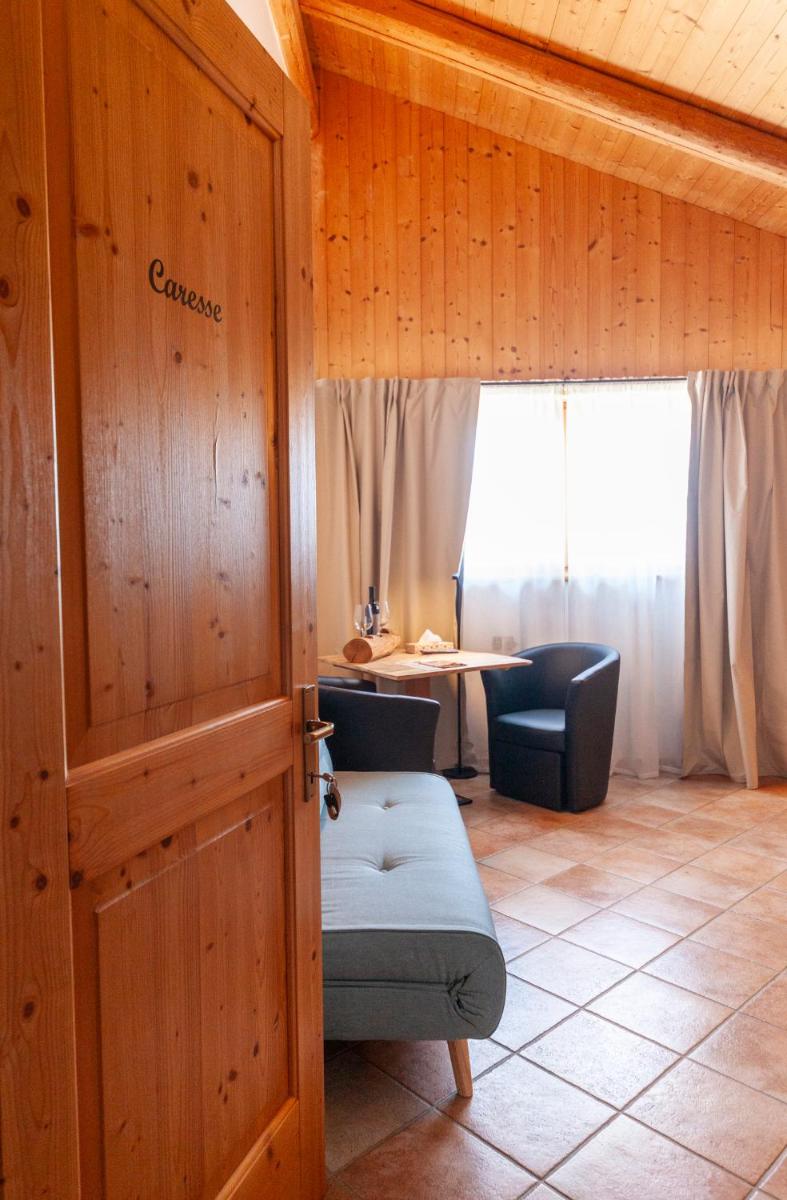 Chalet Chapeau RaR - Housity