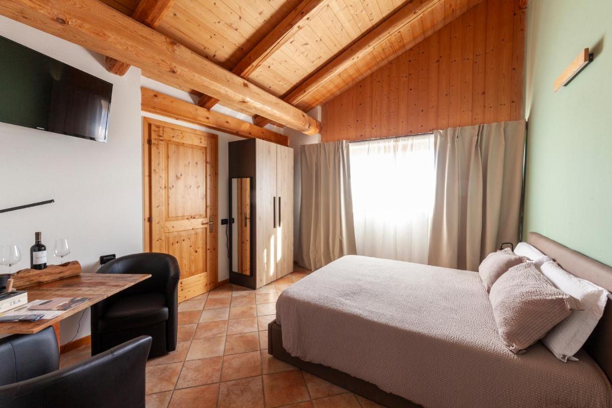 Chalet Chapeau RaR - Housity