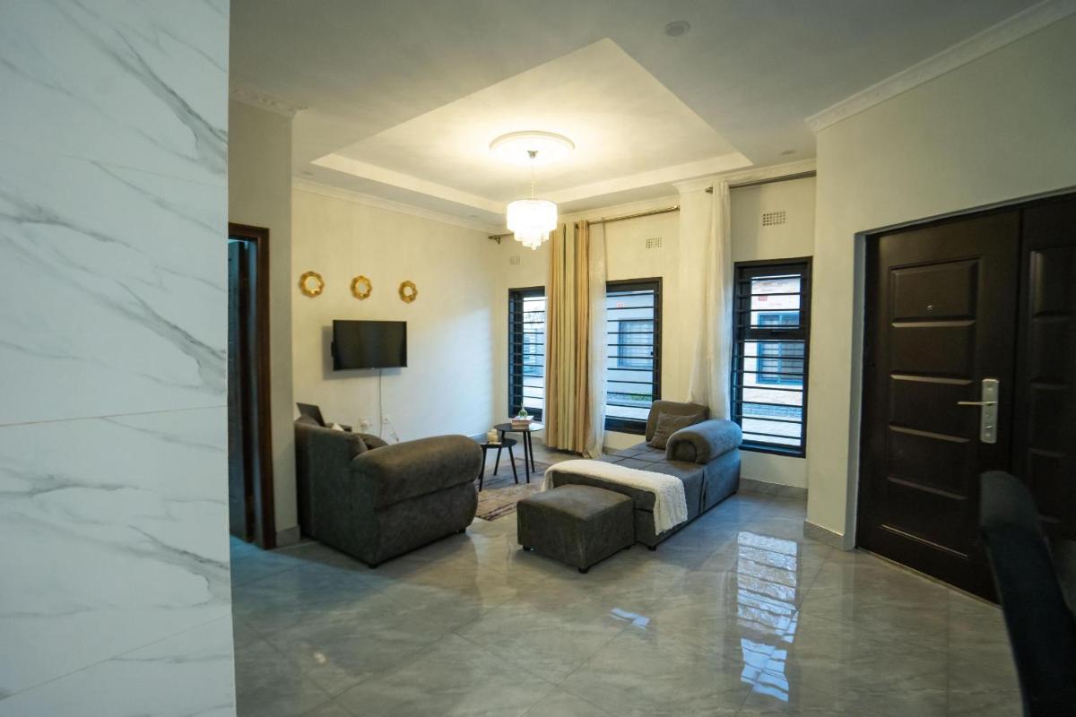Modern and cozy apartment - Hizvo