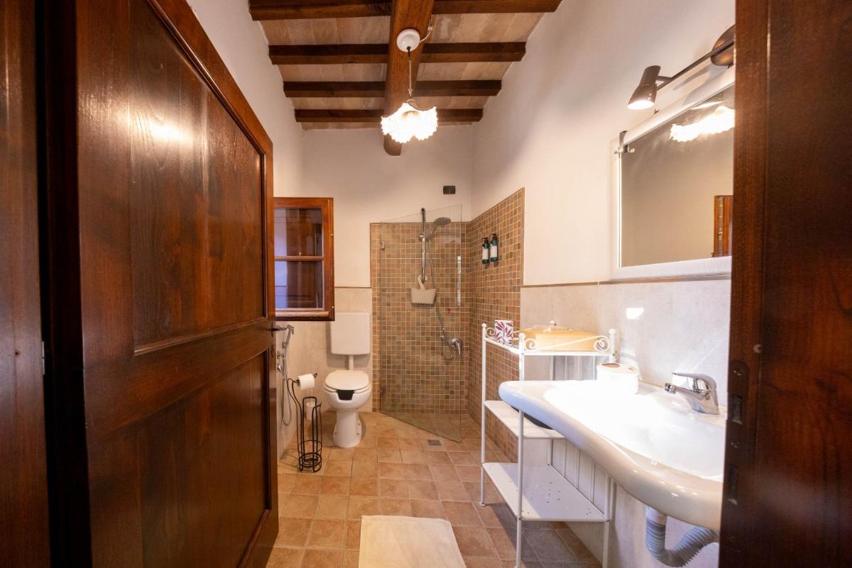 Agriturismo La Palazzetta di Assisi - Housity