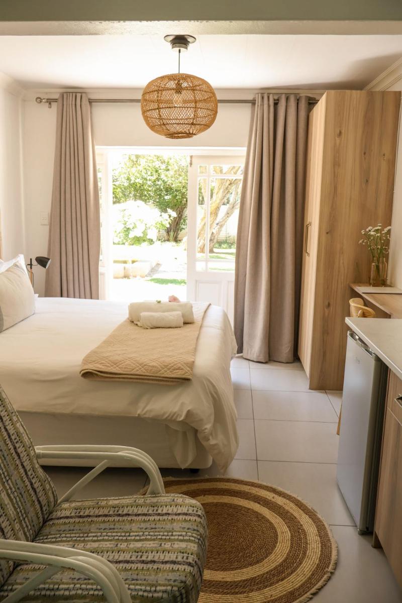 VIilla Vredenrust Guesthouse - Housity
