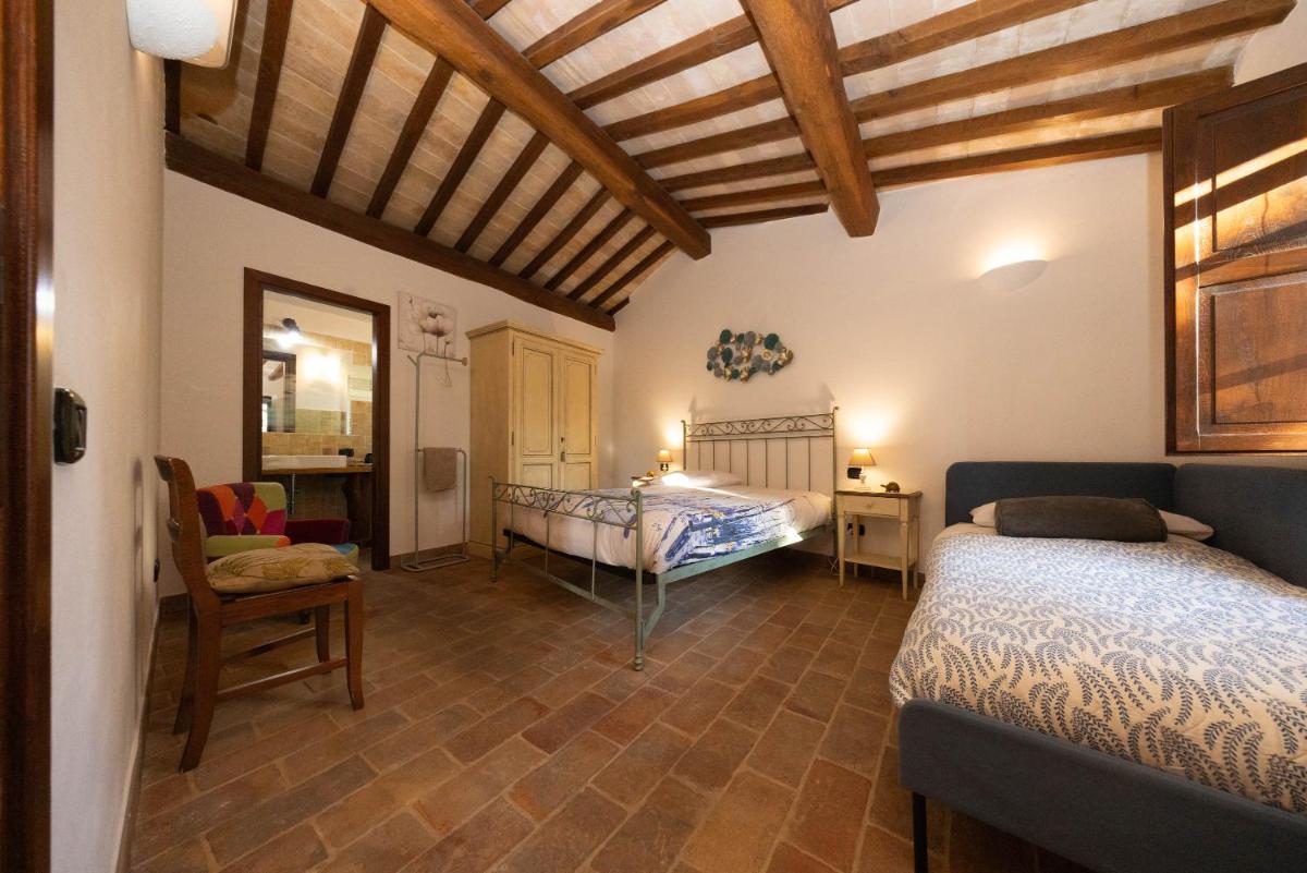 Agriturismo La Palazzetta di Assisi - Housity