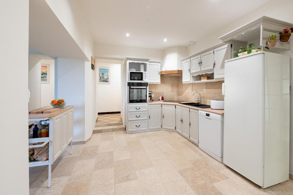 Gîte 4-6 pers - Gennes-Val-de-Loire - Housity