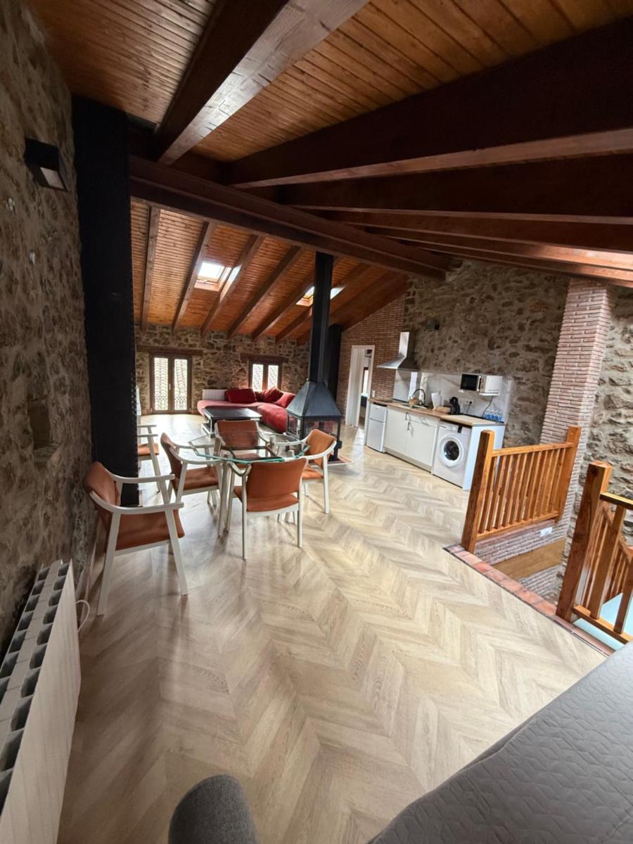 Hotel Rural Los Abriles - Housity