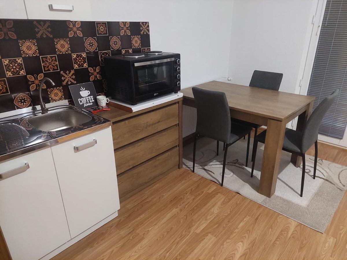 Apartman Sumatra - Housity