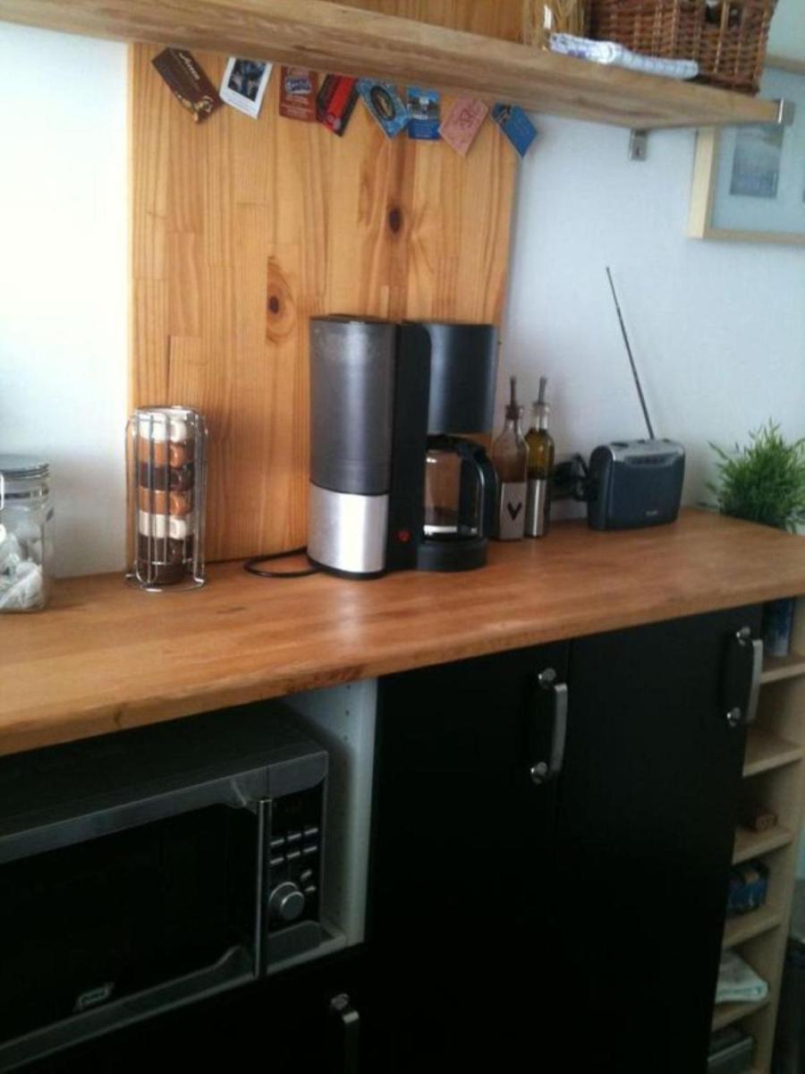 Belle Apartment in Arcachon big balcony sw - Housity