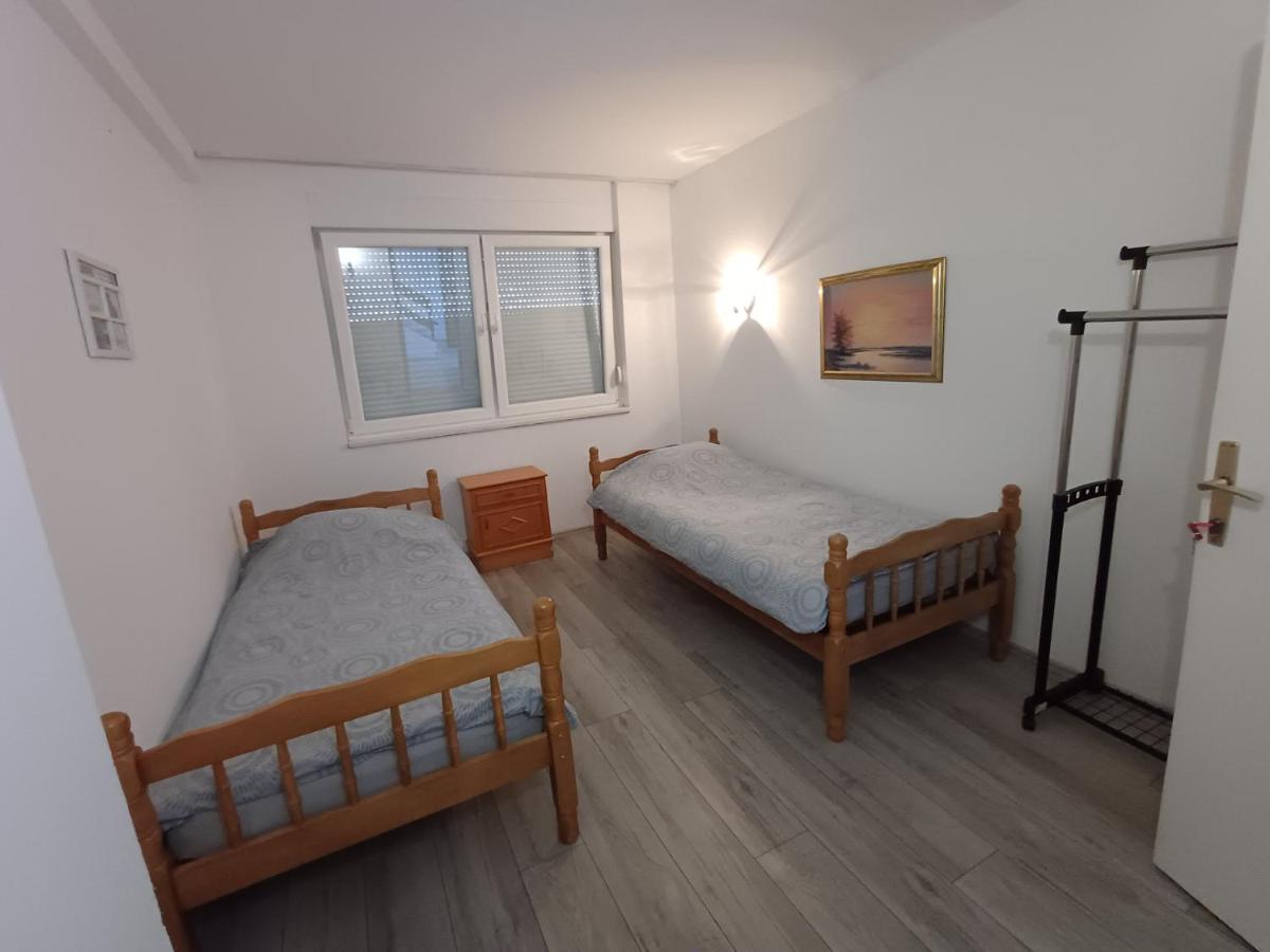 Čapljina Rooms - Housity