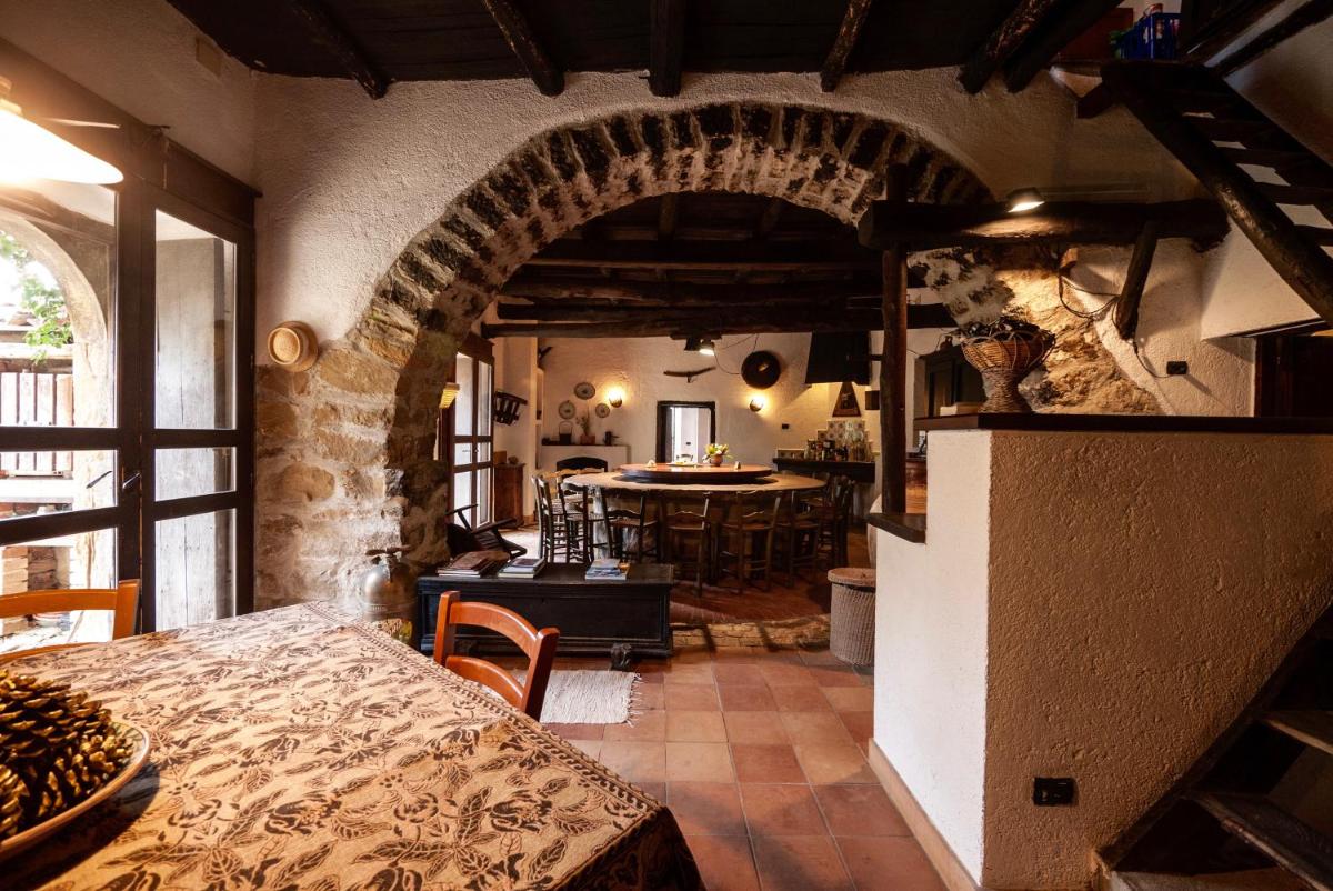 Suitetrails - Casa Migliaca