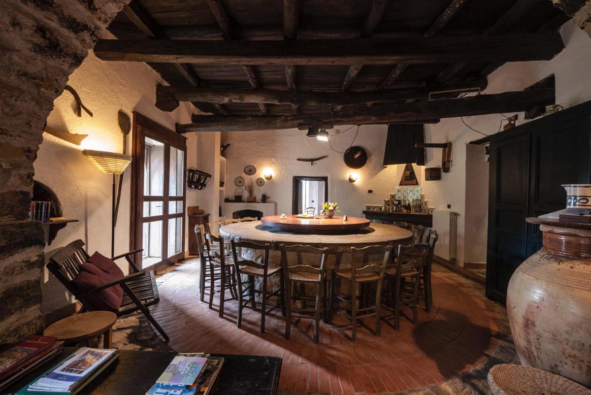 Suitetrails - Casa Migliaca