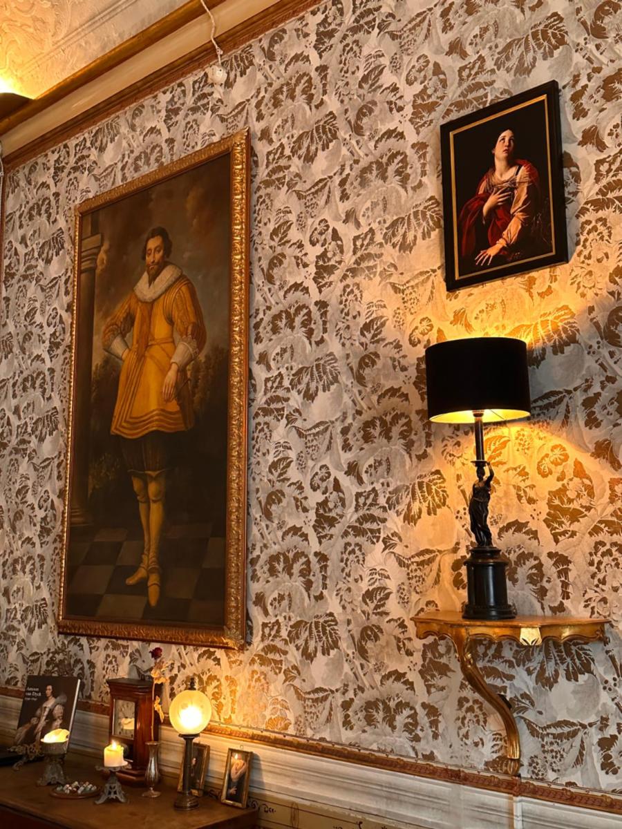 Casa Santangelo Suites - Historical Residence - Hizvo