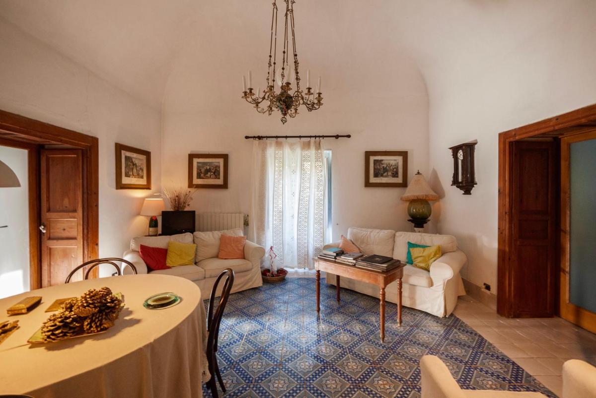 Suitetrails - Casa Migliaca