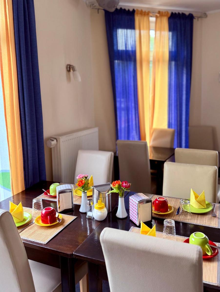 Hotel Appart - Housity