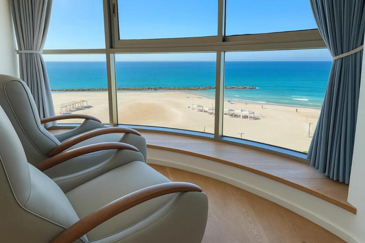 Luxurious Beach apartment - Housity