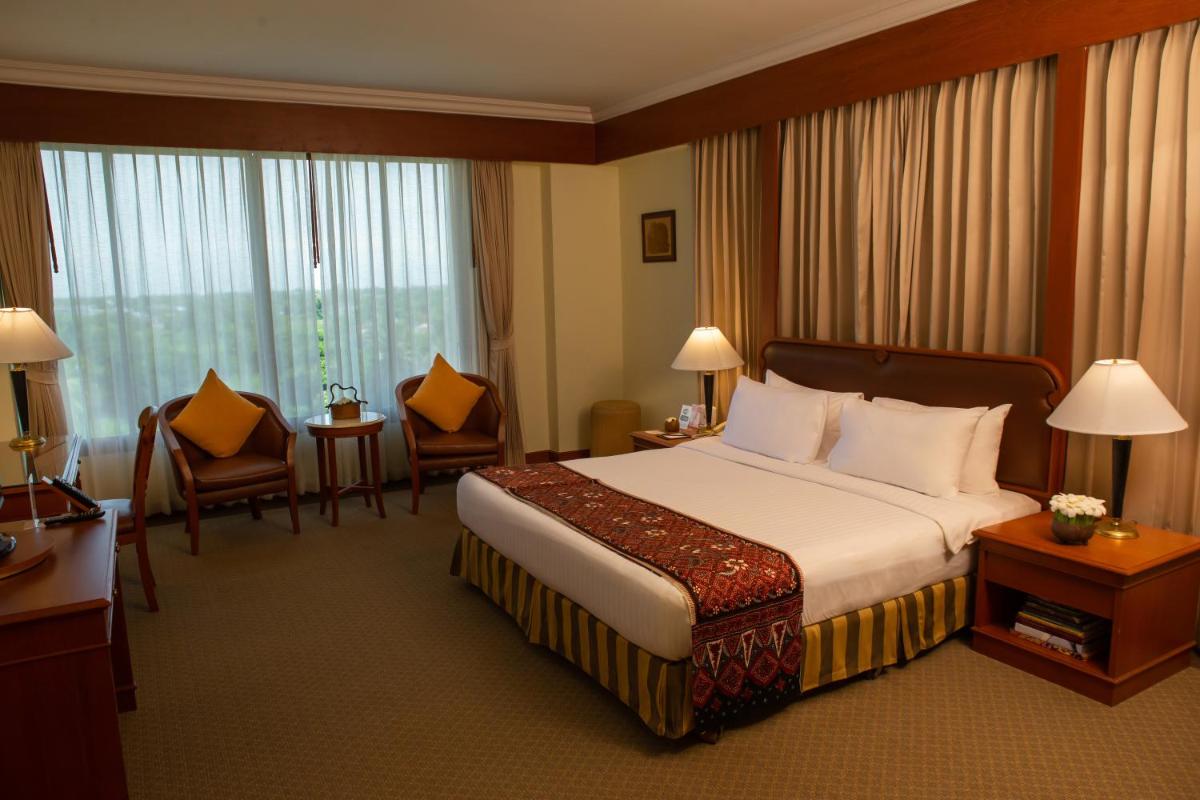 CS Pattani Hotel - Housity