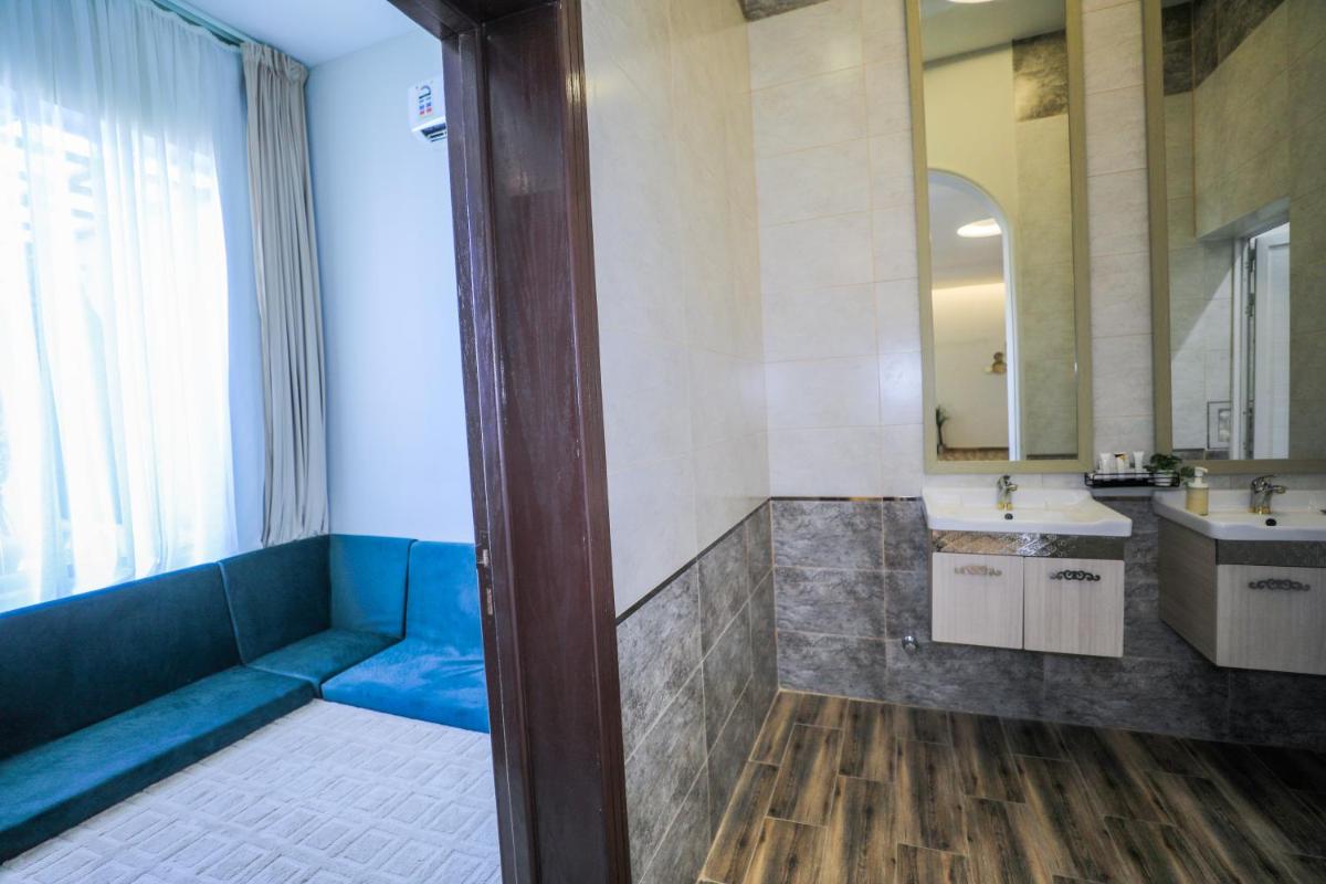 The Corner Hotel Resorts - Riyadh - Housity