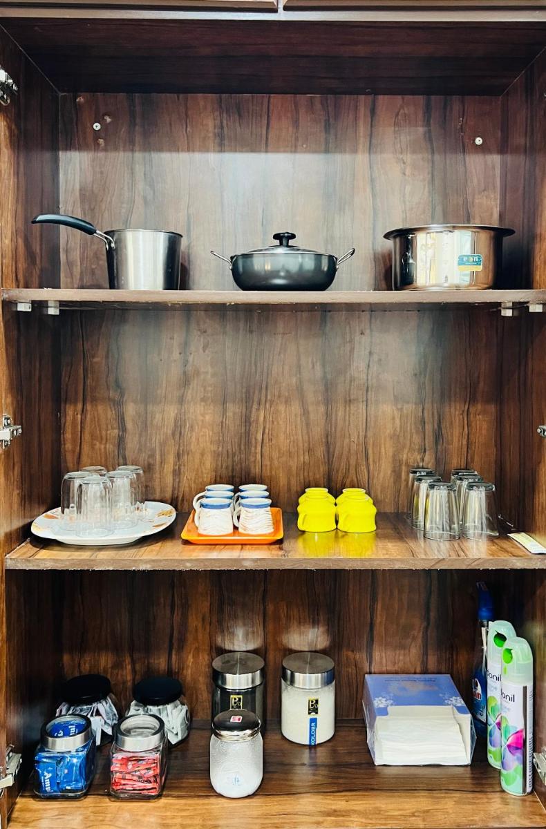 Luxurious 3 BHK Villa In Bhuj - Shivani Homestay - Housity