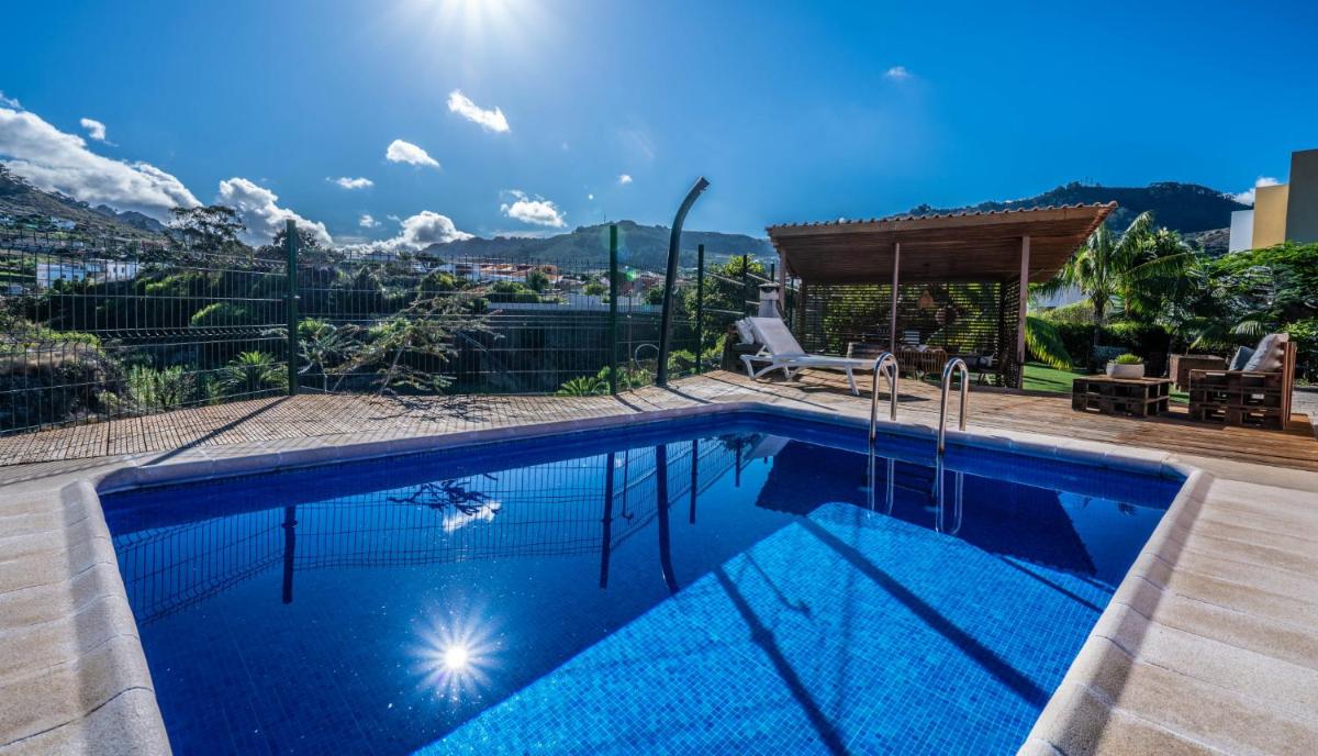 Casa Doña Justa - Housity