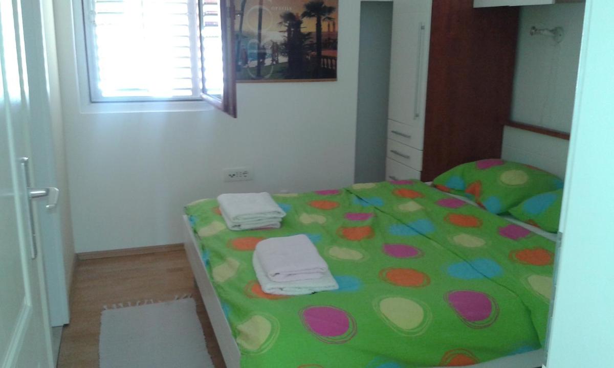 Apartman Brumnjak - Housity