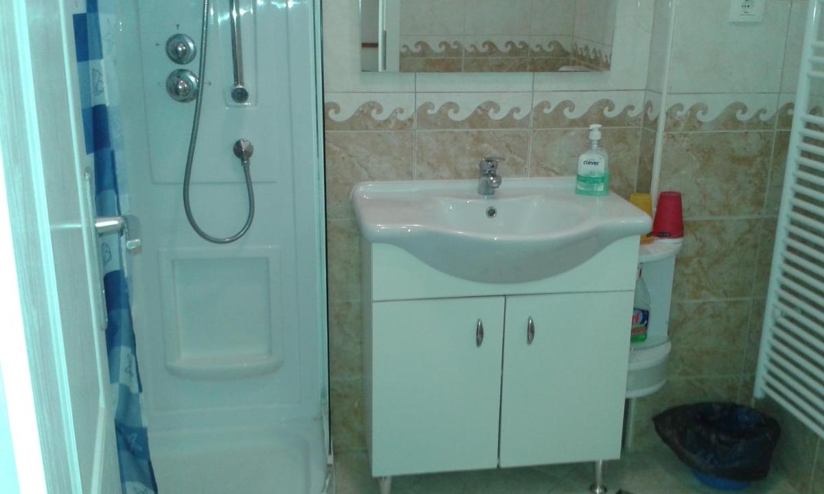 Suitetrails - Apartman Brumnjak