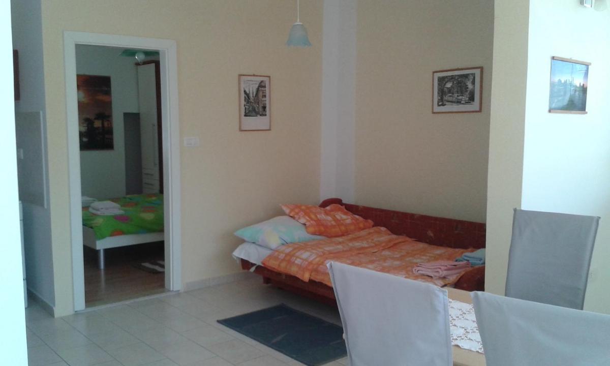 Suitetrails - Apartman Brumnjak
