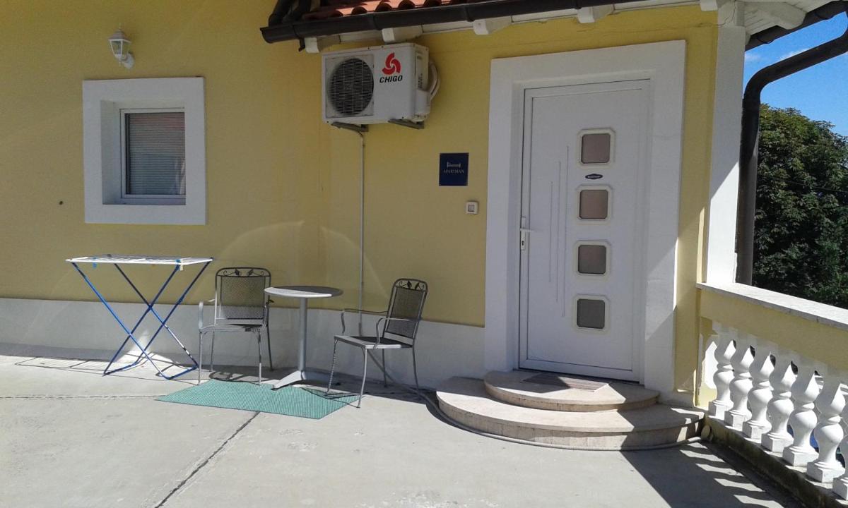 Apartman Brumnjak - Housity