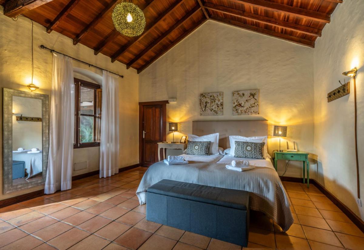 Casa Doña Justa - Housity