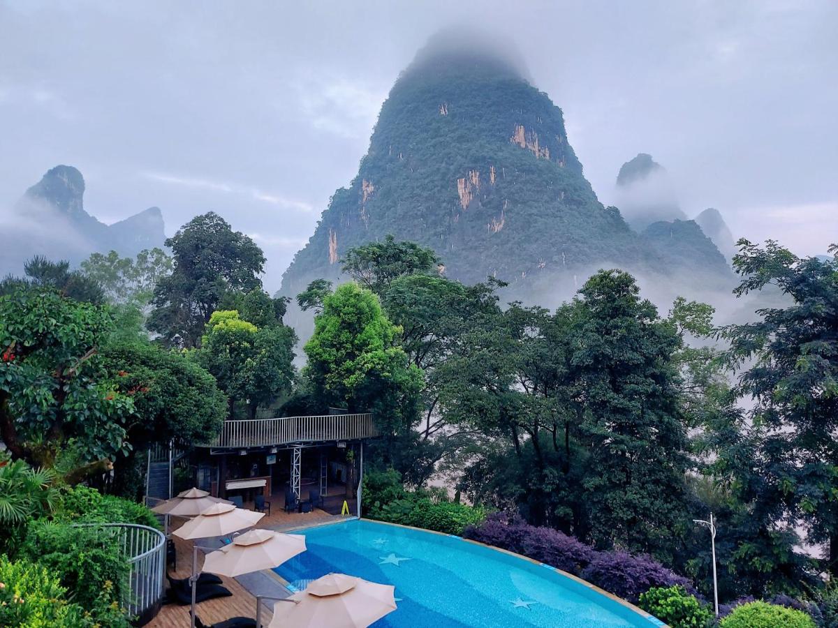 Li River Resort - Housity