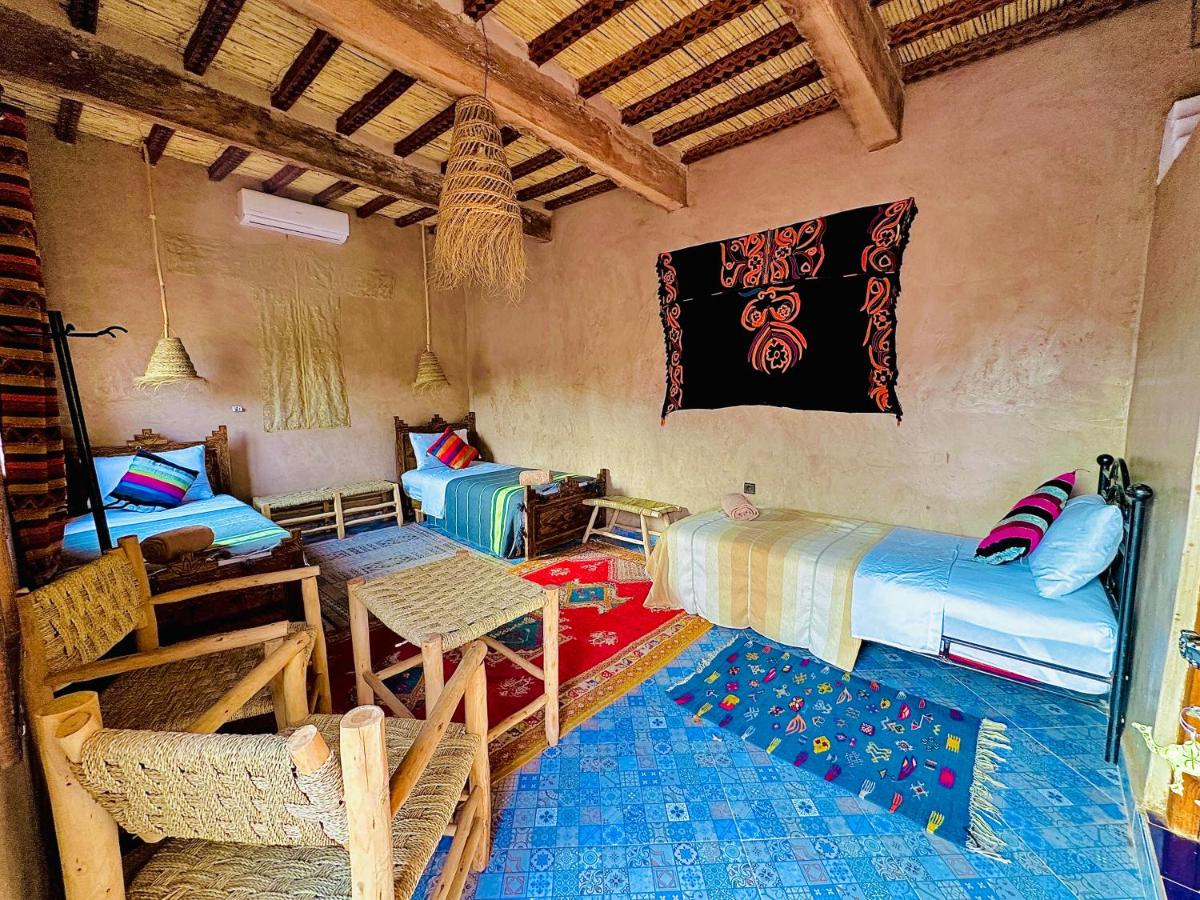 La Petite Kasbah - Hizvo
