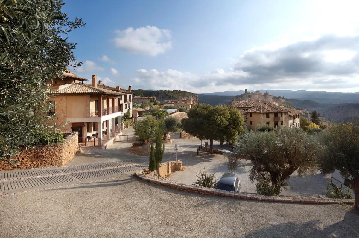 Hotel Vinoteca Alquezar - Adults Only - - Housity