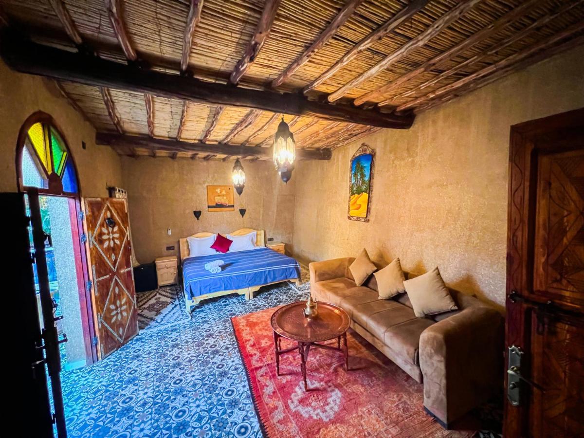 Riad le Petit Jardin - Hizvo