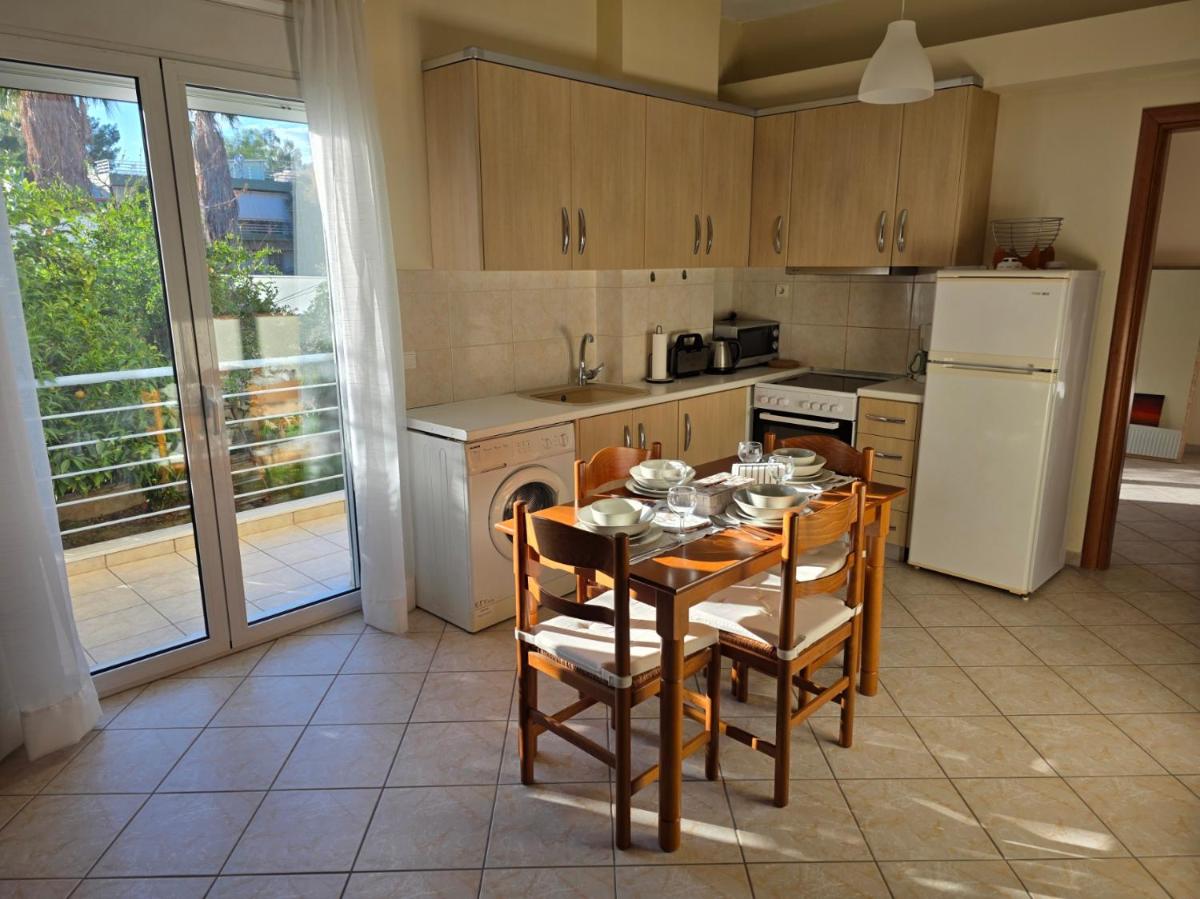 Garden apartment 20m from the sea I3 - Housity