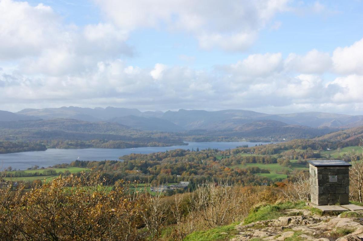 Windermere Bed and Breakfast - Housity
