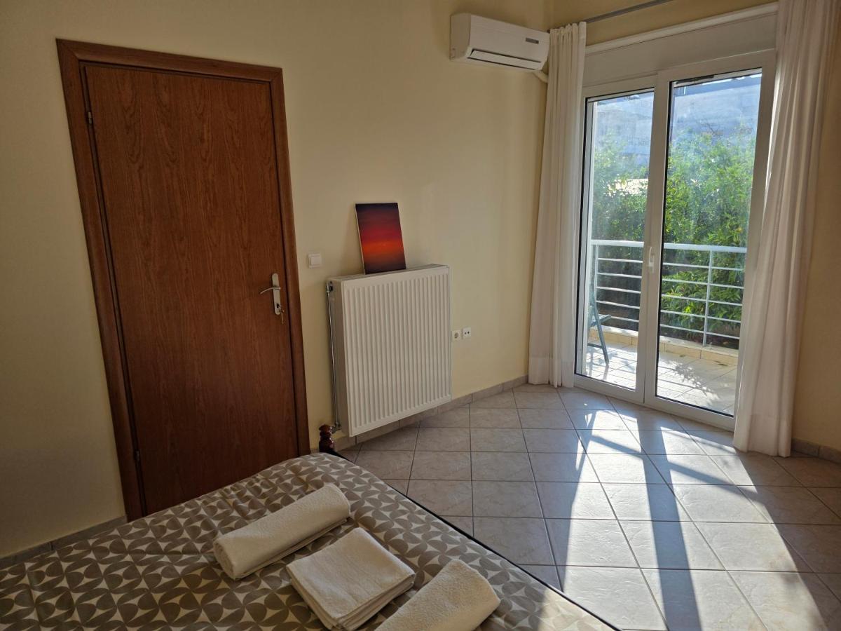 Garden apartment 20m from the sea I3 - Housity