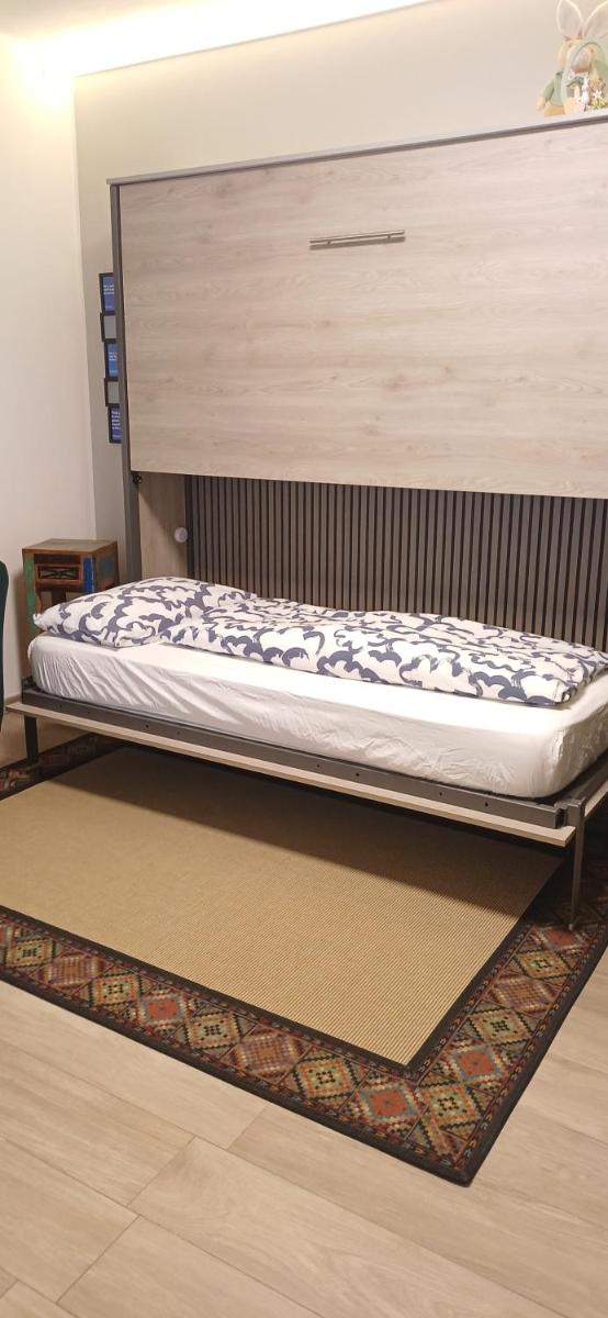 holiday home Piccolo - Hizvo