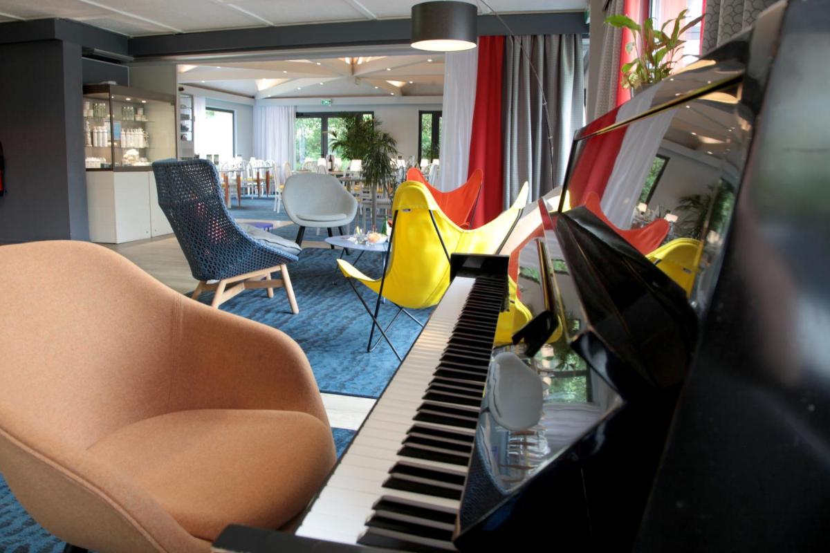 Kyriad Lannion-Perros-Guirec - Housity