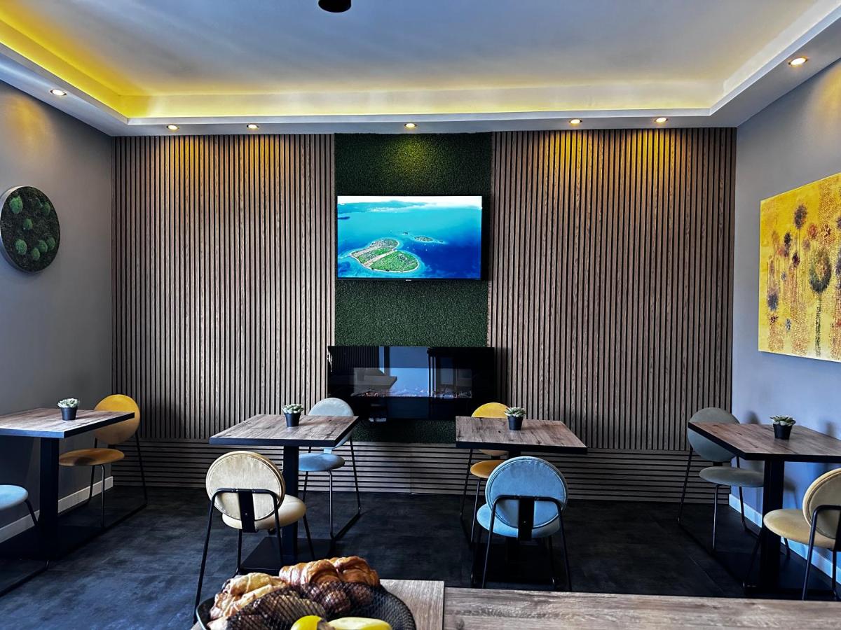 B&B Cvjetni - Housity