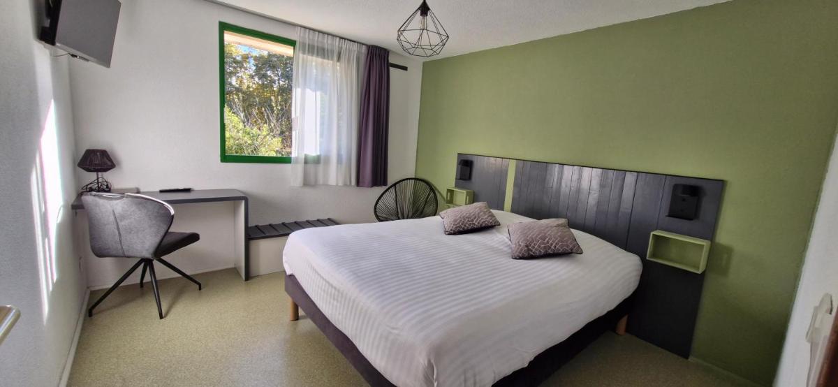 N'Atura Hôtel - Housity