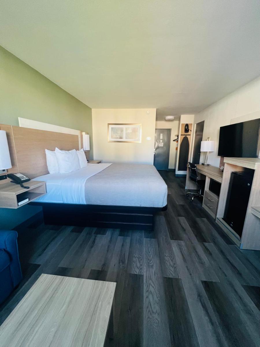 Quality Inn Hermitage South - Housity