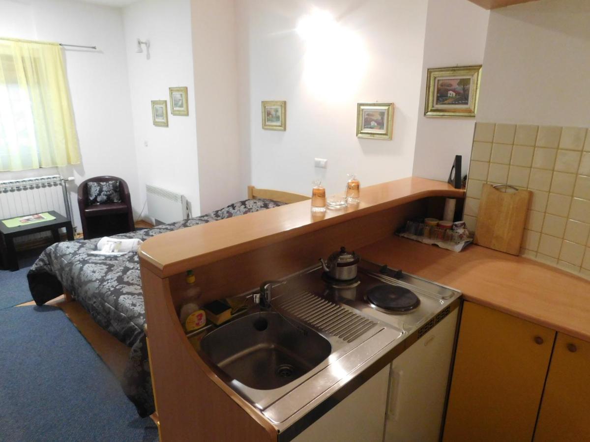 Apartment Sabina - Housity