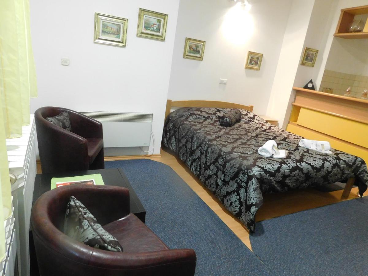 Apartment Sabina - Housity