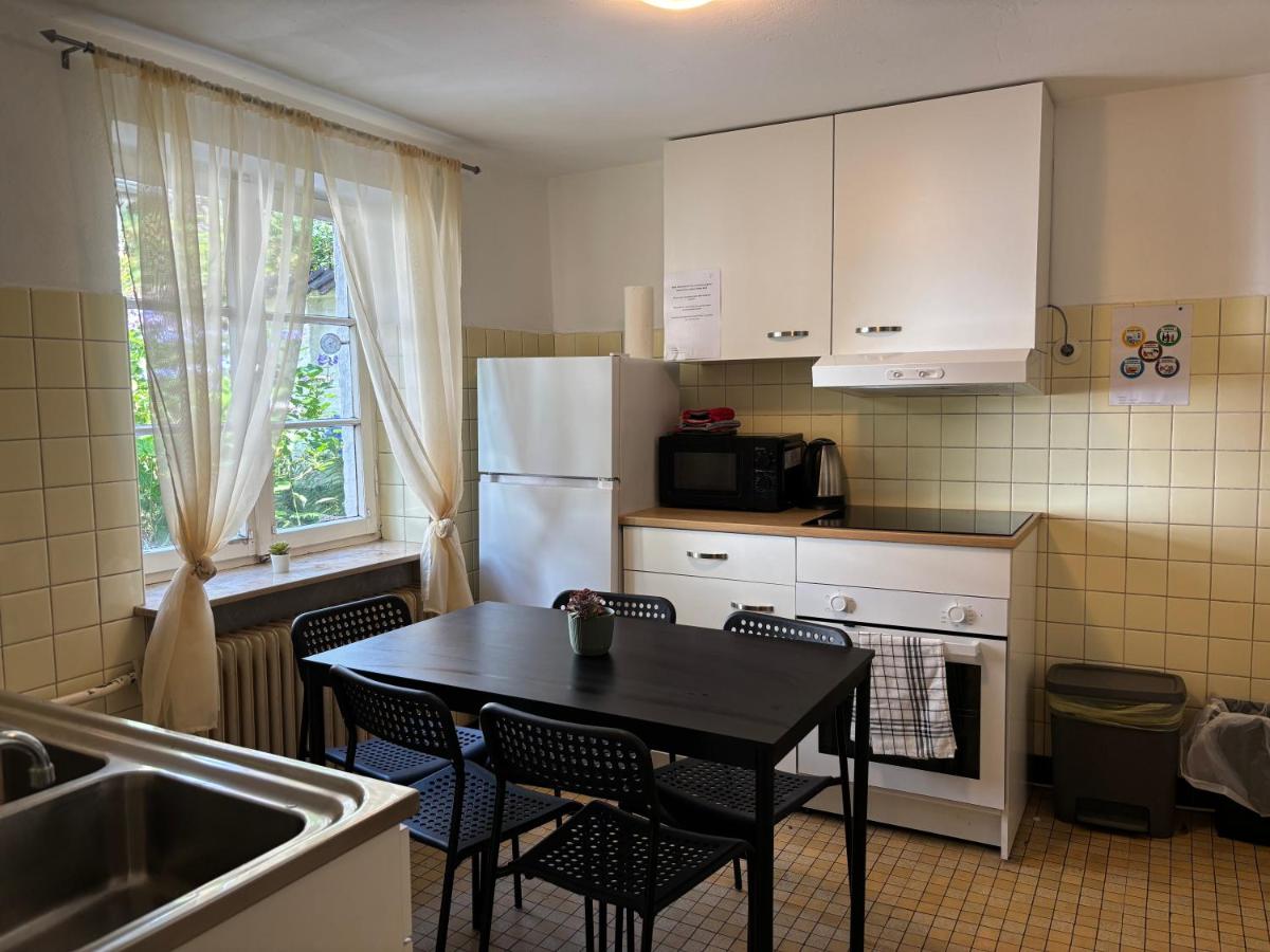 Ideal für Firmen und Berufsreisende - Großhandsdorf Gästehaus - Housity